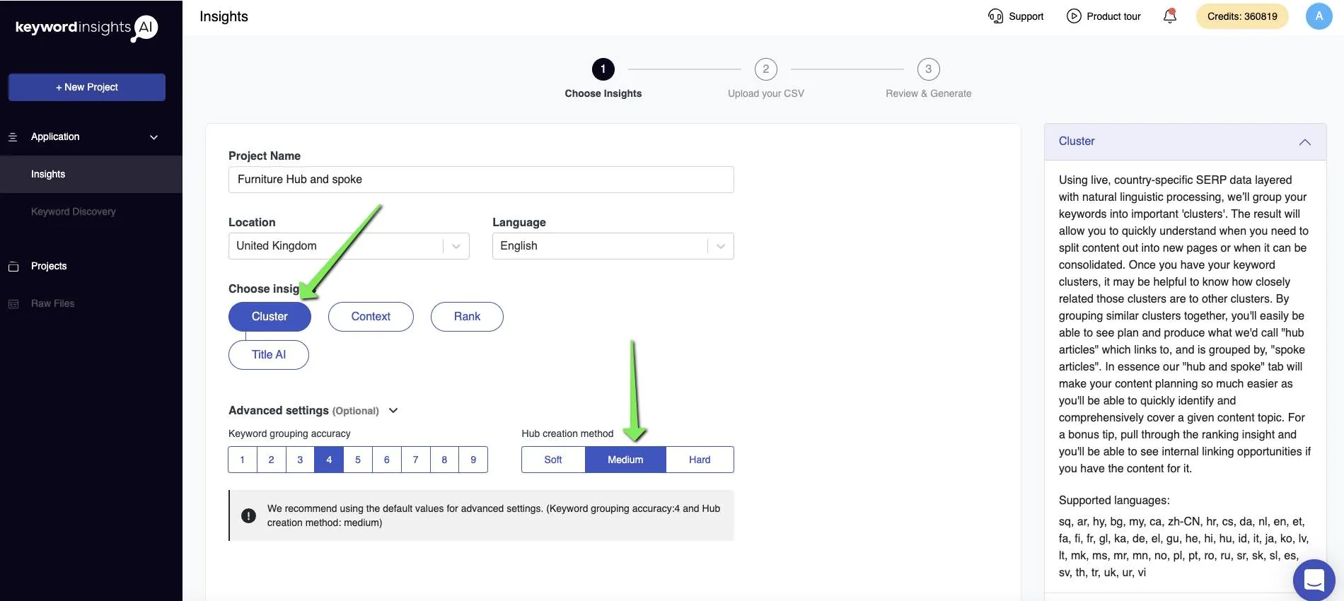 Keyword_insights